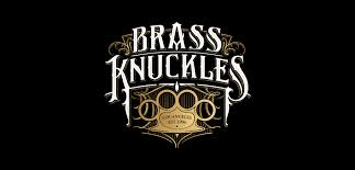 Brass Knuckles OG